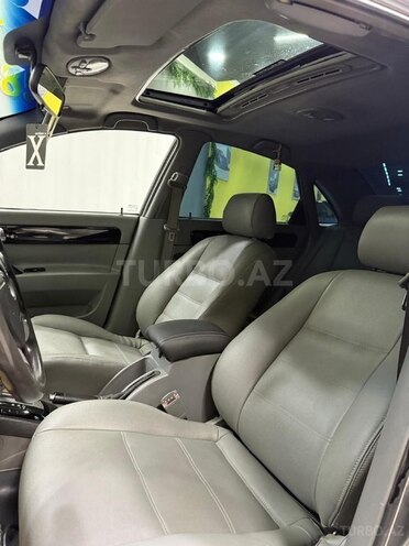 Daewoo Gentra 2014, 232,000 km - 1.5 l - Sumqayıt