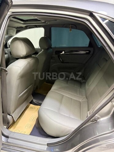 Daewoo Gentra 2014, 232,000 km - 1.5 l - Sumqayıt