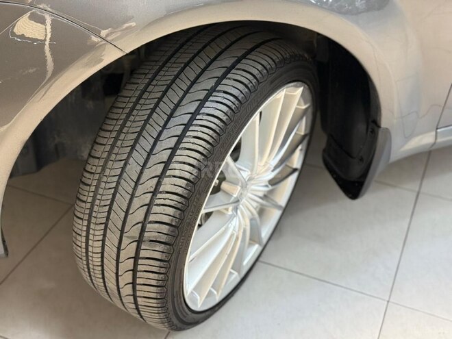 Daewoo Gentra 2014, 232,000 km - 1.5 l - Sumqayıt