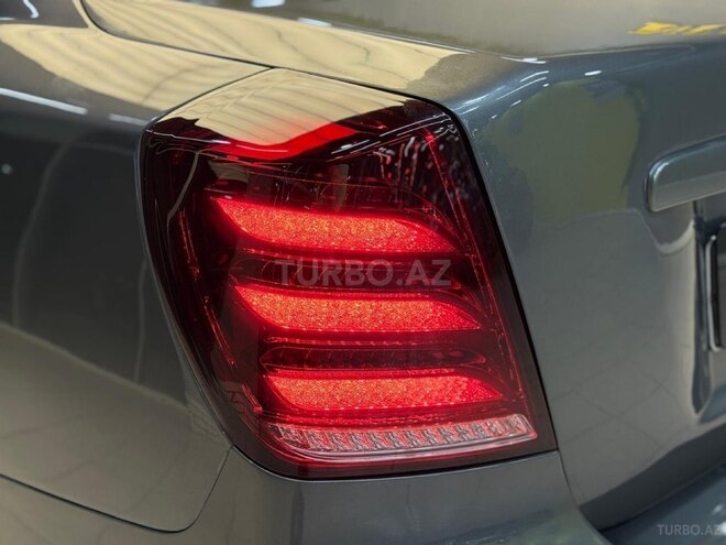 Daewoo Gentra 2014, 232,000 km - 1.5 l - Sumqayıt