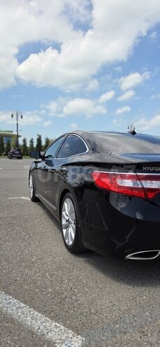 Hyundai Grandeur 2013, 183,000 km - 3.0 l - Bakı