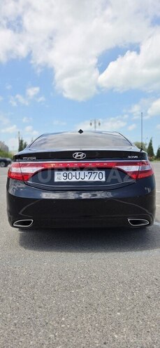 Hyundai Grandeur 2013, 183,000 km - 3.0 l - Bakı