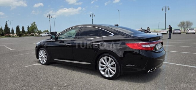 Hyundai Grandeur 2013, 183,000 km - 3.0 l - Bakı