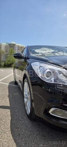 Hyundai Grandeur 2013, 183,000 km - 3.0 l - Bakı