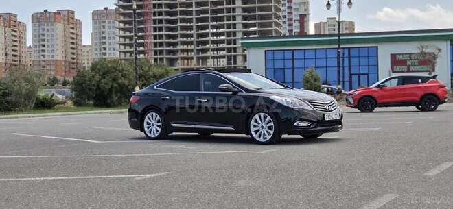 Hyundai Grandeur 2013, 183,000 km - 3.0 l - Bakı