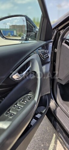 Hyundai Grandeur 2013, 183,000 km - 3.0 l - Bakı
