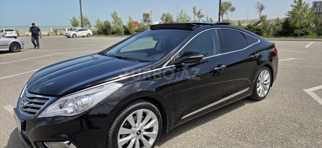Hyundai Grandeur 2013, 183,000 km - 3.0 l - Bakı