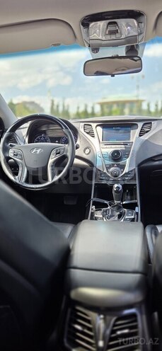 Hyundai Grandeur 2013, 183,000 km - 3.0 l - Bakı