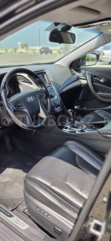 Hyundai Grandeur 2013, 183,000 km - 3.0 l - Bakı