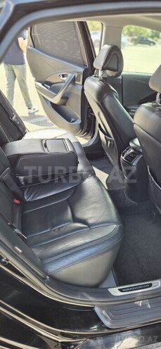 Hyundai Grandeur 2013, 183,000 km - 3.0 l - Bakı