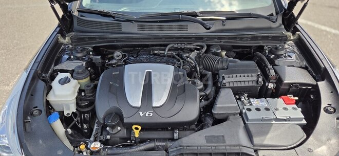 Hyundai Grandeur 2013, 183,000 km - 3.0 l - Bakı