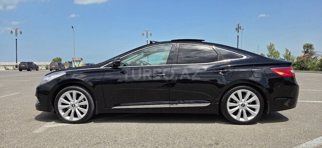 Hyundai Grandeur 2013, 183,000 km - 3.0 l - Bakı
