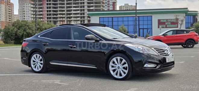 Hyundai Grandeur 2013, 183,000 km - 3.0 l - Bakı