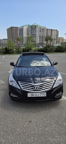 Hyundai Grandeur 2013, 183,000 km - 3.0 l - Bakı