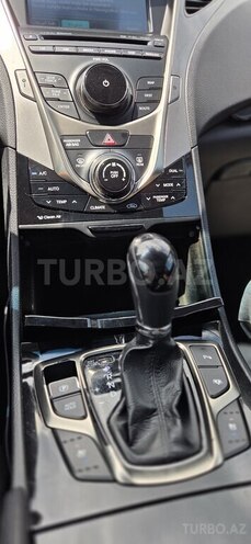 Hyundai Grandeur 2013, 183,000 km - 3.0 l - Bakı
