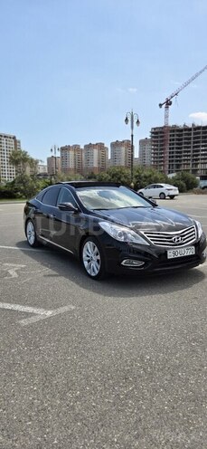Hyundai Grandeur 2013, 183,000 km - 3.0 l - Bakı