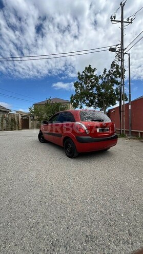 Kia Rio 2005, 256,000 km - 1.5 l - Bakı