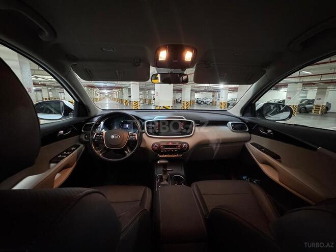 Kia Sorento 2021, 32,800 km - 2.4 l - Bakı