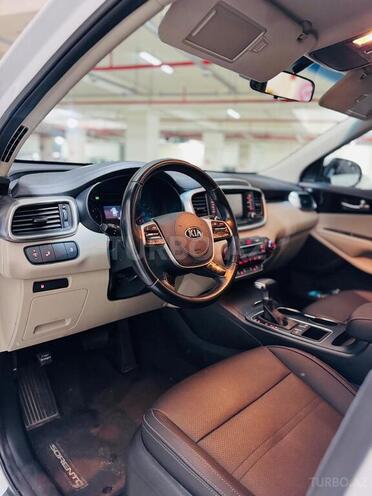 Kia Sorento 2021, 32,800 km - 2.4 l - Bakı