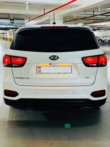 Kia Sorento 2021, 32,800 km - 2.4 l - Bakı