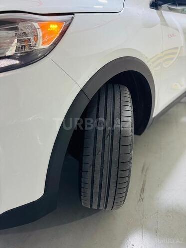 Kia Sorento 2021, 32,800 km - 2.4 l - Bakı