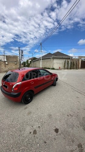 Kia Rio 2005, 256,000 km - 1.5 l - Bakı