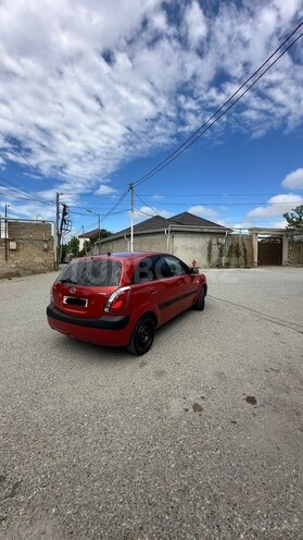 Kia Rio 2005, 256,000 km - 1.5 l - Bakı