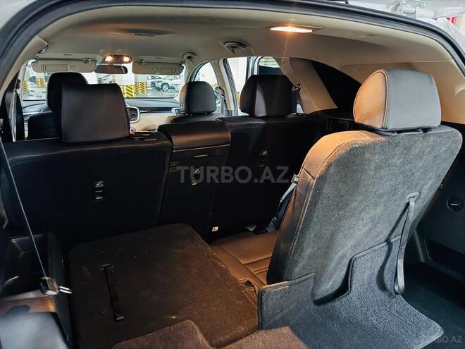 Kia Sorento 2021, 32,800 km - 2.4 l - Bakı