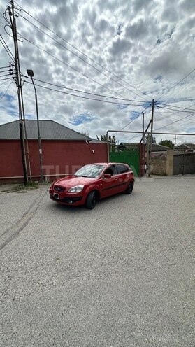 Kia Rio 2005, 256,000 km - 1.5 l - Bakı