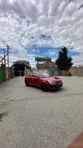 Kia Rio 2005, 256,000 km - 1.5 l - Bakı