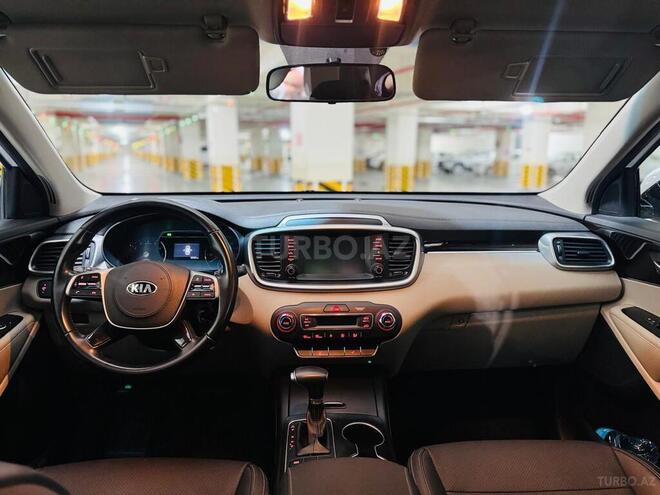 Kia Sorento 2021, 32,800 km - 2.4 l - Bakı