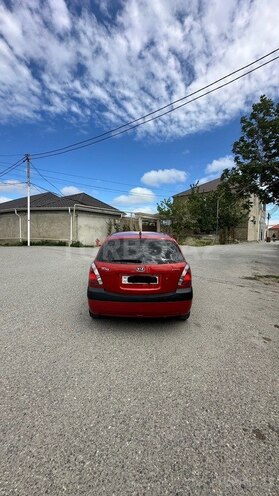 Kia Rio 2005, 256,000 km - 1.5 l - Bakı
