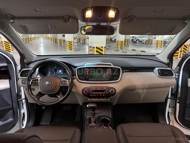 Kia Sorento 2021, 32,800 km - 2.4 l - Bakı