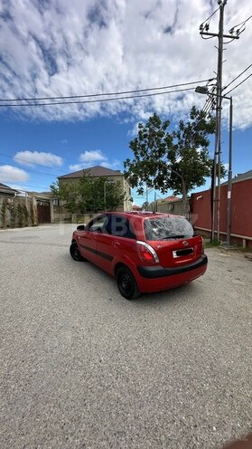 Kia Rio 2005, 256,000 km - 1.5 l - Bakı