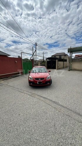 Kia Rio 2005, 256,000 km - 1.5 l - Bakı