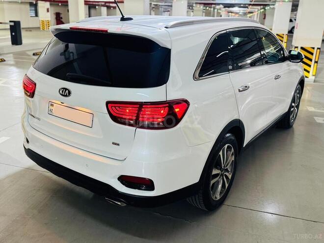 Kia Sorento 2021, 32,800 km - 2.4 l - Bakı