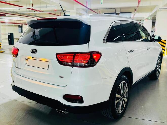 Kia Sorento 2021, 32,800 km - 2.4 l - Bakı