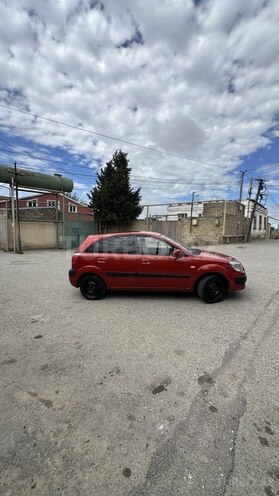 Kia Rio 2005, 256,000 km - 1.5 l - Bakı