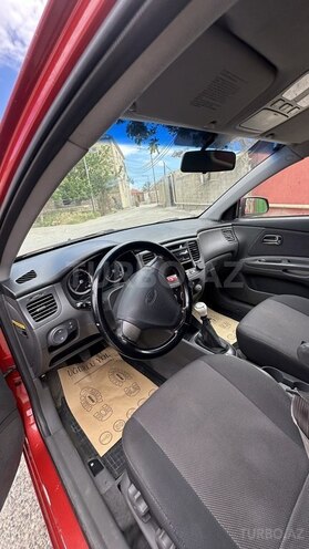 Kia Rio 2005, 256,000 km - 1.5 l - Bakı