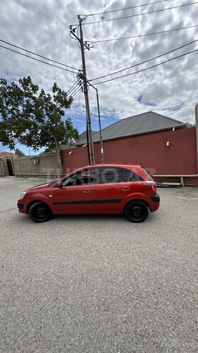 Kia Rio 2005, 256,000 km - 1.5 l - Bakı