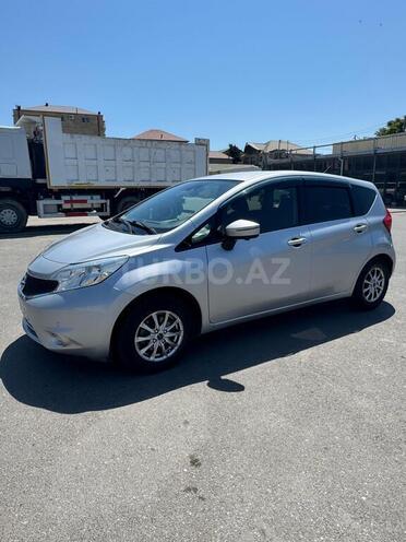 Nissan Note 2015, 39,053 km - 1.2 l - Bakı