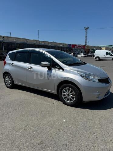 Nissan Note 2015, 39,053 km - 1.2 l - Bakı