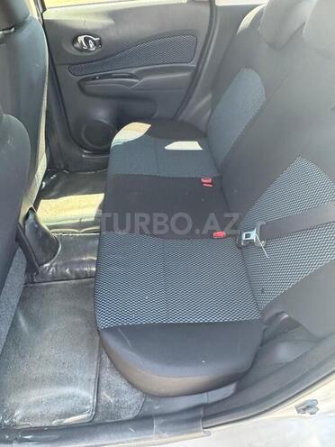 Nissan Note 2015, 39,053 km - 1.2 l - Bakı