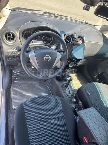 Nissan Note 2015, 39,053 km - 1.2 l - Bakı