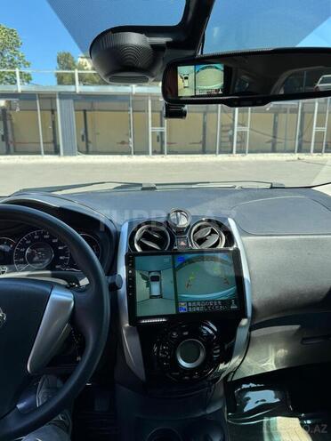 Nissan Note 2015, 39,053 km - 1.2 l - Bakı
