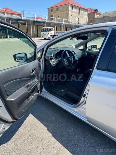 Nissan Note 2015, 39,053 km - 1.2 l - Bakı