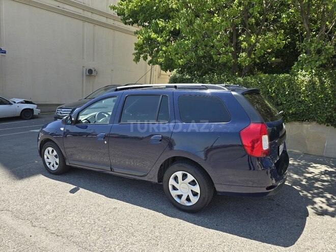 Dacia Logan 2016, 153,640 km - 1.5 l - Bakı