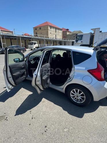Nissan Note 2015, 39,053 km - 1.2 l - Bakı