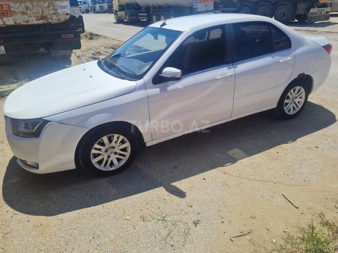 Khazar SD 2020, 200,000 km - 1.6 l - Bakı