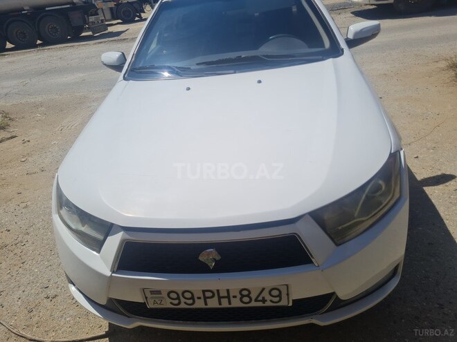 Khazar SD 2020, 200,000 km - 1.6 l - Bakı